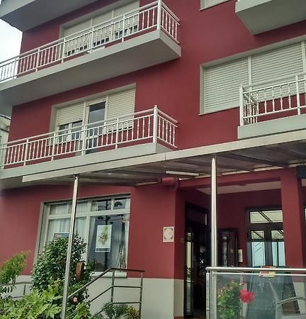 Pension Vazquez Vimianzo Exterior photo