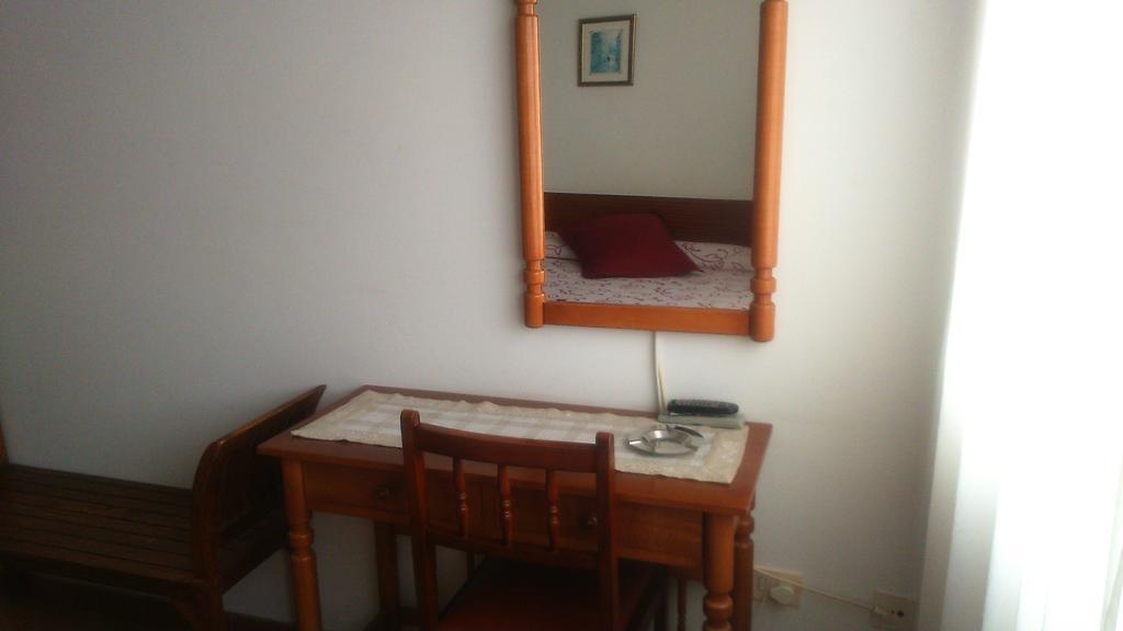 Pension Vazquez Vimianzo Room photo